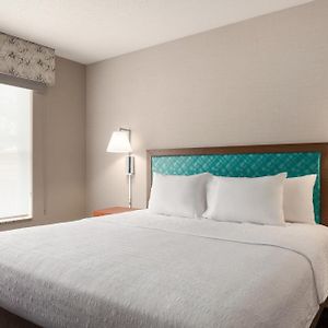 One-Bedroom King Suite Non-Smoking